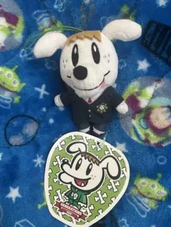 GENE犬 佐野玲於