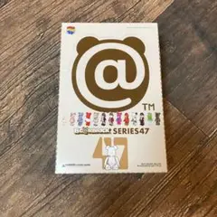 【新品未開封】ベアブリック BE@RBRICK SERIES 48 BOX24個 BE@RBRICK SERIES 48 – Kinetics（キネティクス）｜OFFICIAL