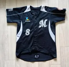 MIZUNO PRO 2006年WBCオーセンティックユニフォームビジター用 未使用品】 WBC 大谷 翔平 オーセンティックユニフォーム