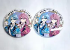 すとぷりForever 缶バッジ さところ