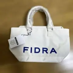 FIDRA キャディバッグ FOSRNK01 ホワイト 47インチ　　新品未使用 FIDRA キャディバッグ FOSRNK01 ホワイト 47インチ 新品未使用