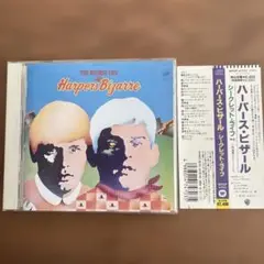 Harpers Bizarre The Secret Life CD