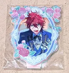 絆アクスタ 燐音 中国