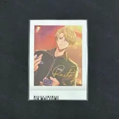 18TRIP エイトリ ぱしゃこれ Vol.3 箔押し 北片來人 - メルカリ