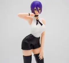 チェンソーマン レゼ フィギュア 高さ約19センチ