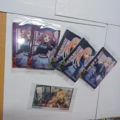 学園アイドルマスター 学マス ウエハース カード 3弾 まとめ売り