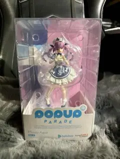 2026年最新】POP UP PARADE ホロライブ 湊あくあの人気アイテム - メルカリ
