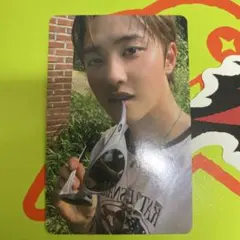 D.O EXO ギョンス DOPAMINE POP ver.ランダム　トレカ