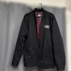 FTC-SK MFG. CO. ブラックジャンパー