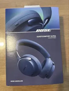 Bose QuietComfort Ultra Headphones LEのサムネイル