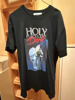 AMBUSH ブラック Tシャツ サイズ2のサムネイル