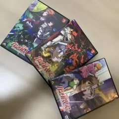 機動戦士ガンダム アニメ