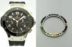 HUBLOT ウブロ ビッグバン 301.SB.131.RX アフターベゼルのサムネイル