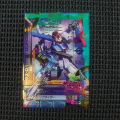 トライエイジ 03-024 Zガンダム - メルカリ
