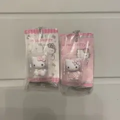 キティちゃん　ガチャガチャ