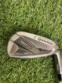 レディース　テーラーメイド　シムツーマックス　7番アイアン　SIM2MAX L