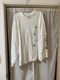 【graniph】長袖 Tシャツのサムネイル