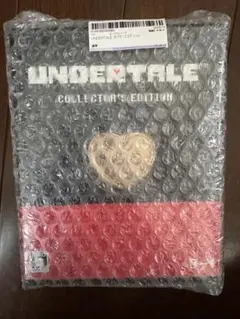 2025年最新】undertale switch コレクターズの人気アイテム
