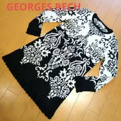 GEORGES RECH 　ニット　チュニック