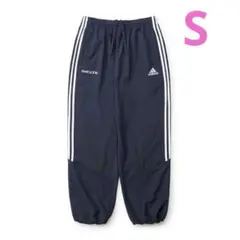 新*聞様 TRACK PANT everyone (LEGEND INK) XL adidas × everyone Pants “Legend Ink” - メルカリ