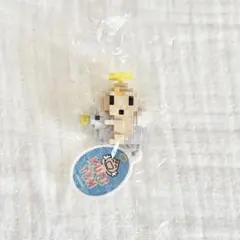 【即日発送】 たまごっち ドットフィギュアチャーム くりてん ガチャガチャ