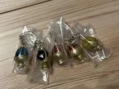 ② 魔法少女まどか マギカ まどマギ めじるしアクセサリー ノーマル コンプ