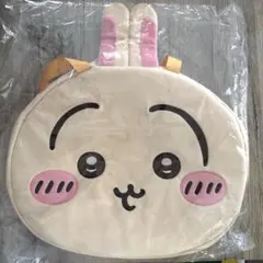新品未使用　ちいかわ　おかおBIGボストンバッグ　うさぎ