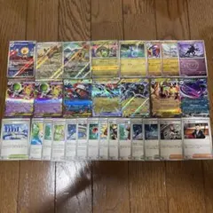 メガドリーム AR まとめ売り 12枚 まとめ売り ポケモンカード - メルカリ