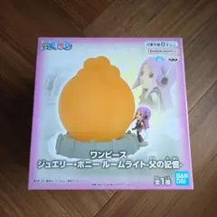 ワンピースジュエリー・ボニー ルームライト
