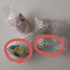 ★ゆう様専用★ ポケモン まるくなる トゲデマル ヒノアラシ プリン