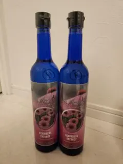 Bio Aromaエキナセア 500ml ECHINACEA EXTRACT - メルカリ