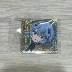 エヴァンゲリオンウエハース 綾波レイ仮称