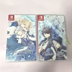 ピオフィオーレの晩鐘 Switch 2本セット