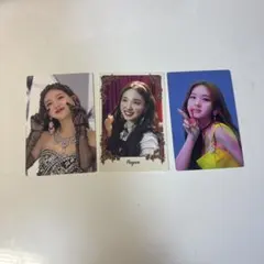 TWICE ミナ トレカ モノグラフ セット まとめ売り - メルカリ