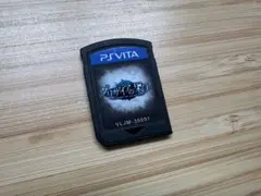 グリザイアの果実 PS Vita ゲームソフト