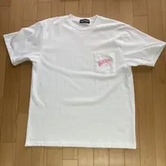 新品 90s 90年代 goro's ゴローズ Ｔシャツ 白 Sサイズ 初期 新品 90s 90年代 goro's ゴローズ Tシャツ 白 Sサイズ 初期 - メルカリ