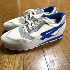 フランス軍トレーニングシューズ フレンチアーミースニーカー41