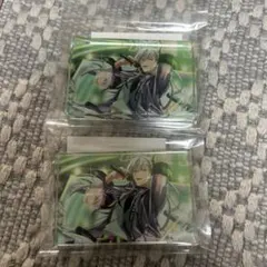 アクリルブロック Reflect U 2個セットアイナナ 千 Re:vale