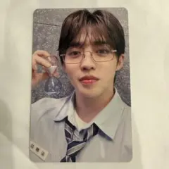 SEVENTEEN ミンギュ YAKUSOKU weverse ラキドロ - メルカリ