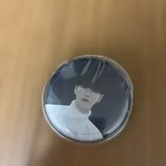 SEVENTEEN MUSEUM 2024 缶バッジ　ホシ