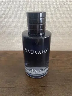 Dior SAUVAGE EDT 100ml ⚠️最終値下げ本日のみ
