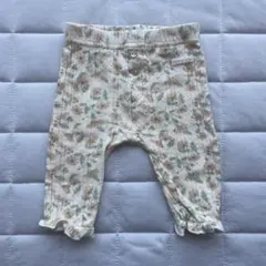 美品！tetateteのレギンス