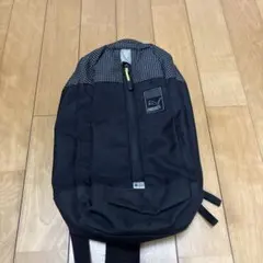 PUMA ボディバッグ ワンショルダー ブラック