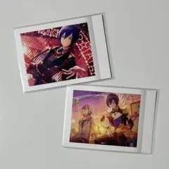 ぱしゃこれ ワンダショ KAITO プロセカ