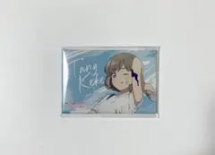 【新品】 キャラポップフェス ラブライブ スクエア缶バッジ 唐 可可
