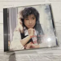 高橋真梨子/蜃気楼～桃色吐息