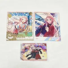 ラブカ 鐘嵐珠 ランジュ SEC - メルカリ