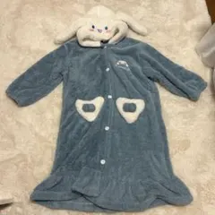 サンリオ シナモロール パジャマ