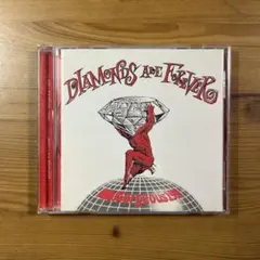 251115 VA Diamonds Are Forever 1999 (CD)