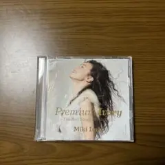 Miki Imai Premium Ivory 2枚組CD